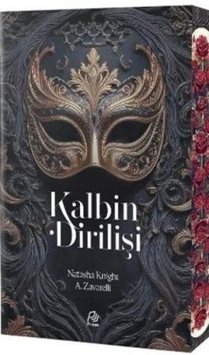 Kitap Ambarı