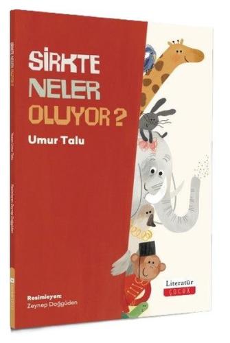 Sirkte Neler Oluyor