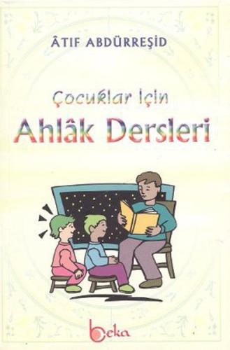 Kitap Ambarı