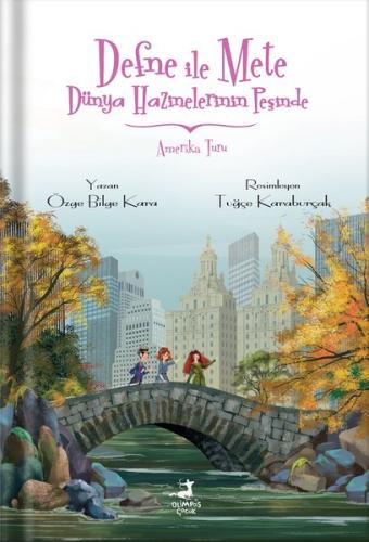Kitap Ambarı