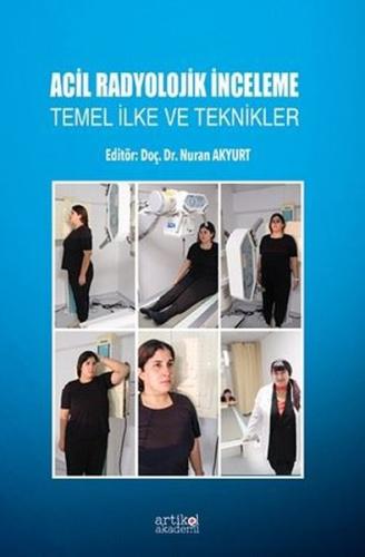 Tıbbi Terminoloji Vaka İncelemeleri ve Kendimizi Sınayalım Testleri