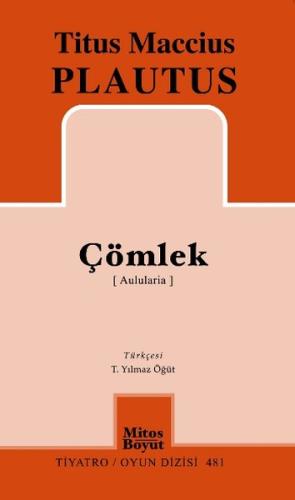 Çömlek Aulularia