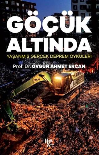 Kitap Ambarı