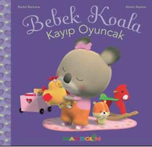 Kitap Ambarı