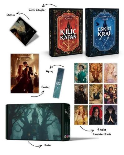 Kitap Ambarı