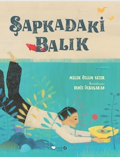 Kitap Ambarı