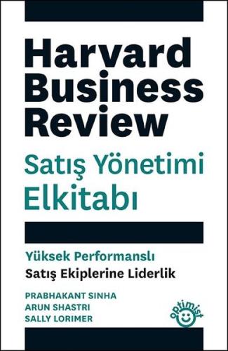 Satış Yönetimi Elkitabı
