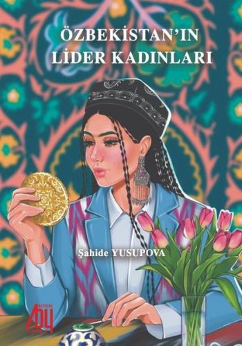 Özbekistan ın Umutlu Çiçekleri