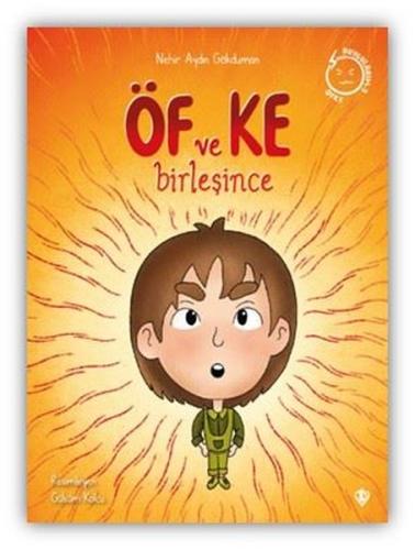 Öf ve Ke Birleşince