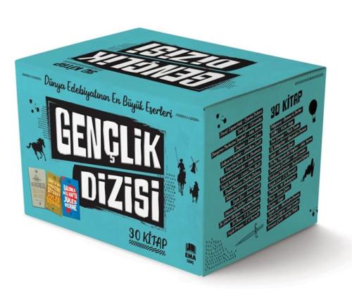 Kitap Ambarı