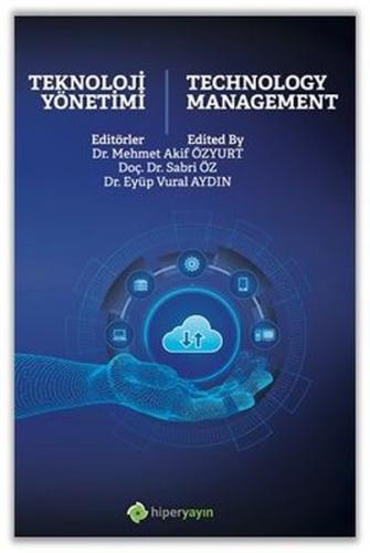 Teknoloji Yönetimi Technology Management