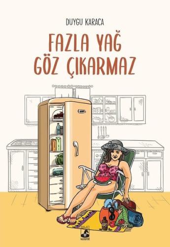 Kitap Ambarı