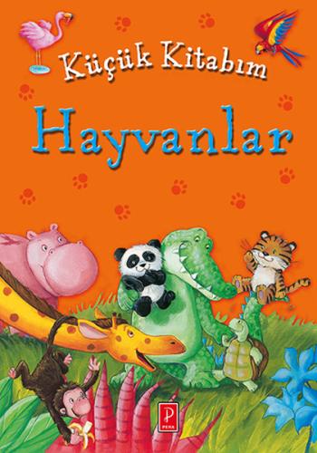 Kitap Ambarı