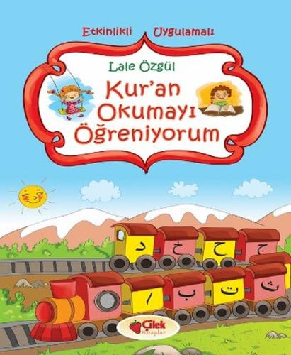 Kur an Okumayı Öğreniyorum