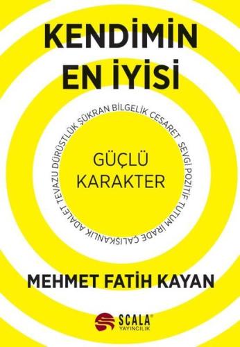 Kendimin En İyisi