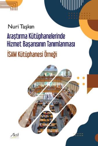 Kitap Ambarı