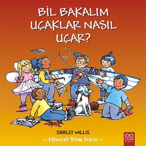 Kitap Ambarı