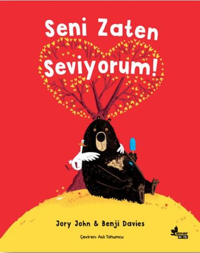 Kitap Ambarı
