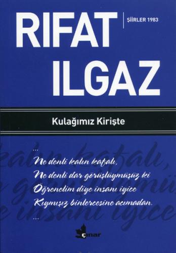 Kitap Ambarı