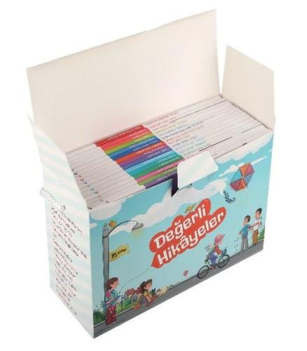Kitap Ambarı