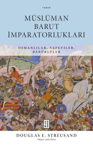 Kitap Ambarı