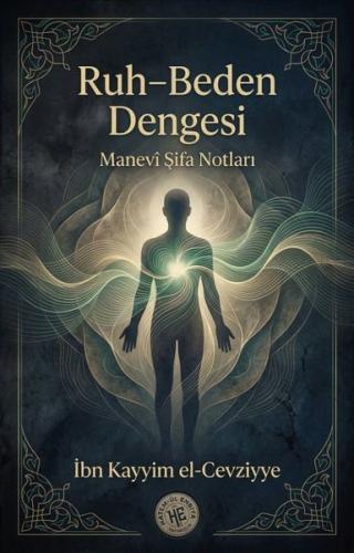 Ruh Beden Dengesi