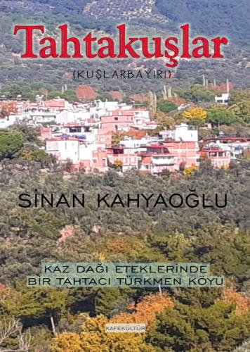Kitap Ambarı