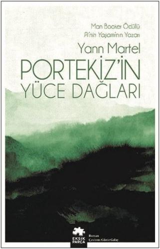 Pi nin Yaşamı
