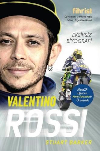 Valentino Rossi