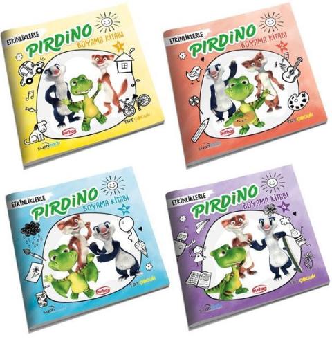 Kitap Ambarı