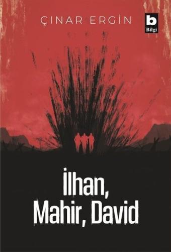 İlhan Mahir David