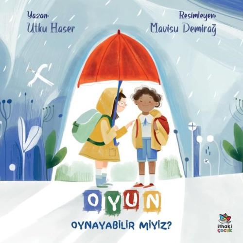 Kitap Ambarı