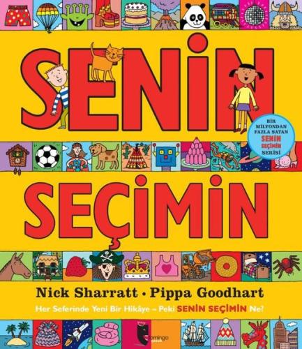 Kitap Ambarı