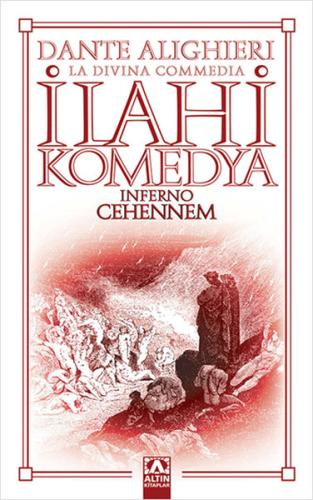 İlahi Komedya 3 lü Set Özel