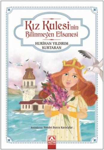 Kız Kulesi nin Bilinmeyen Efsanesi