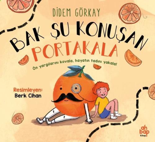 Kitap Ambarı