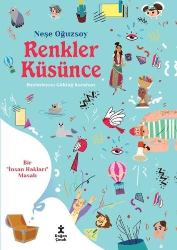 Kitap Ambarı