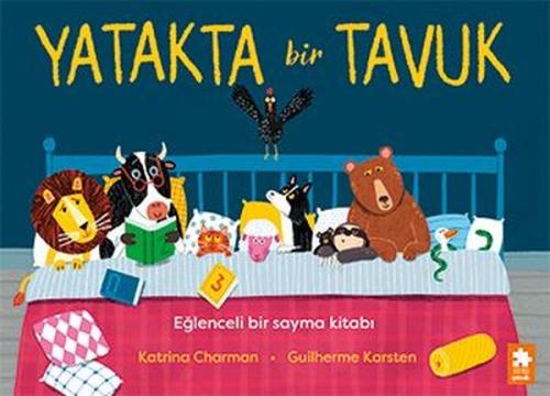 Kitap Ambarı