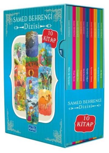 Kitap Ambarı