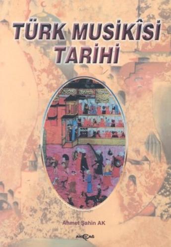 Türk Mûsikîsi Tarihi