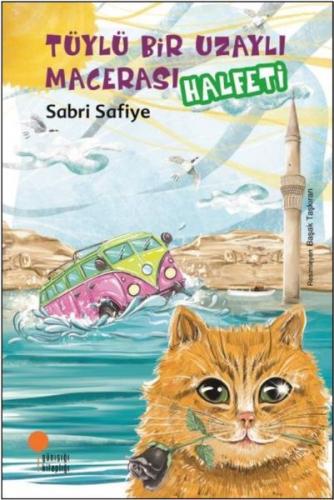 Tüylü Bir Uzaylı Macerası