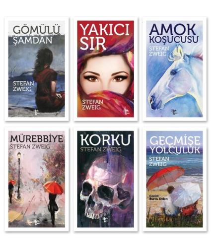 Kitap Ambarı