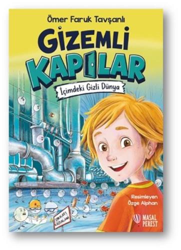 Kitap Ambarı