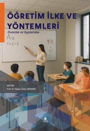 Öğretim İlke ve Yöntemleri