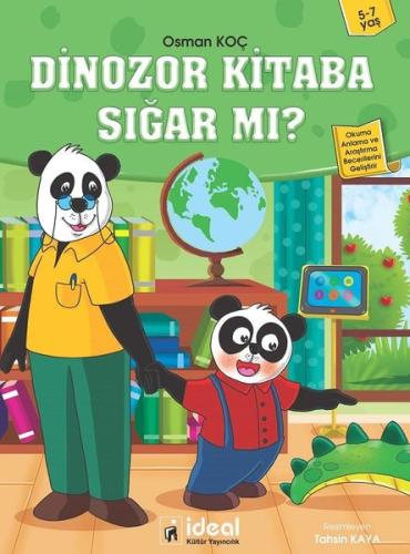 Kitap Ambarı