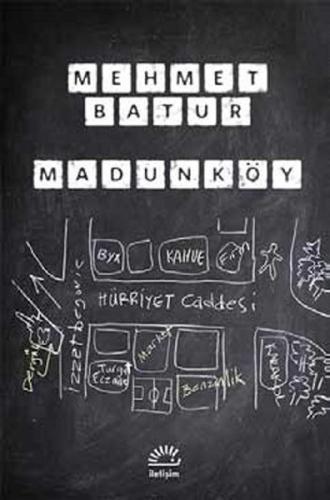 Kitap Ambarı