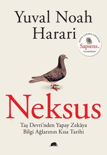 Kitap Ambarı