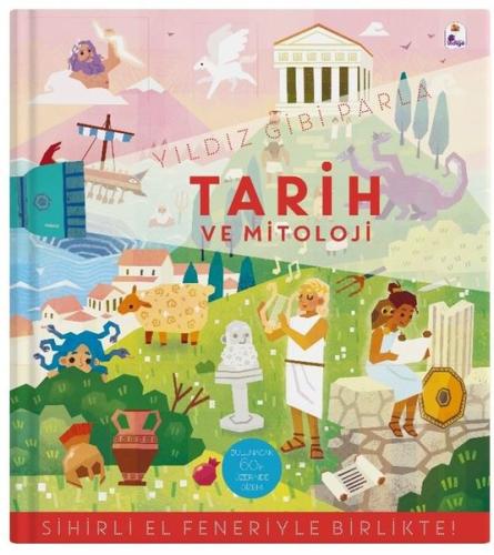 Kitap Ambarı