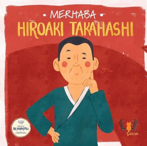 Merhaba Hiroaki Takahashi Sanatçıyla İlk Buluşma