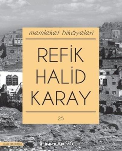 Kitap Ambarı
